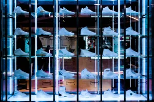 From Stacks to “Grail” Galleries – The Real Guide to Building Your Sneaker Wall