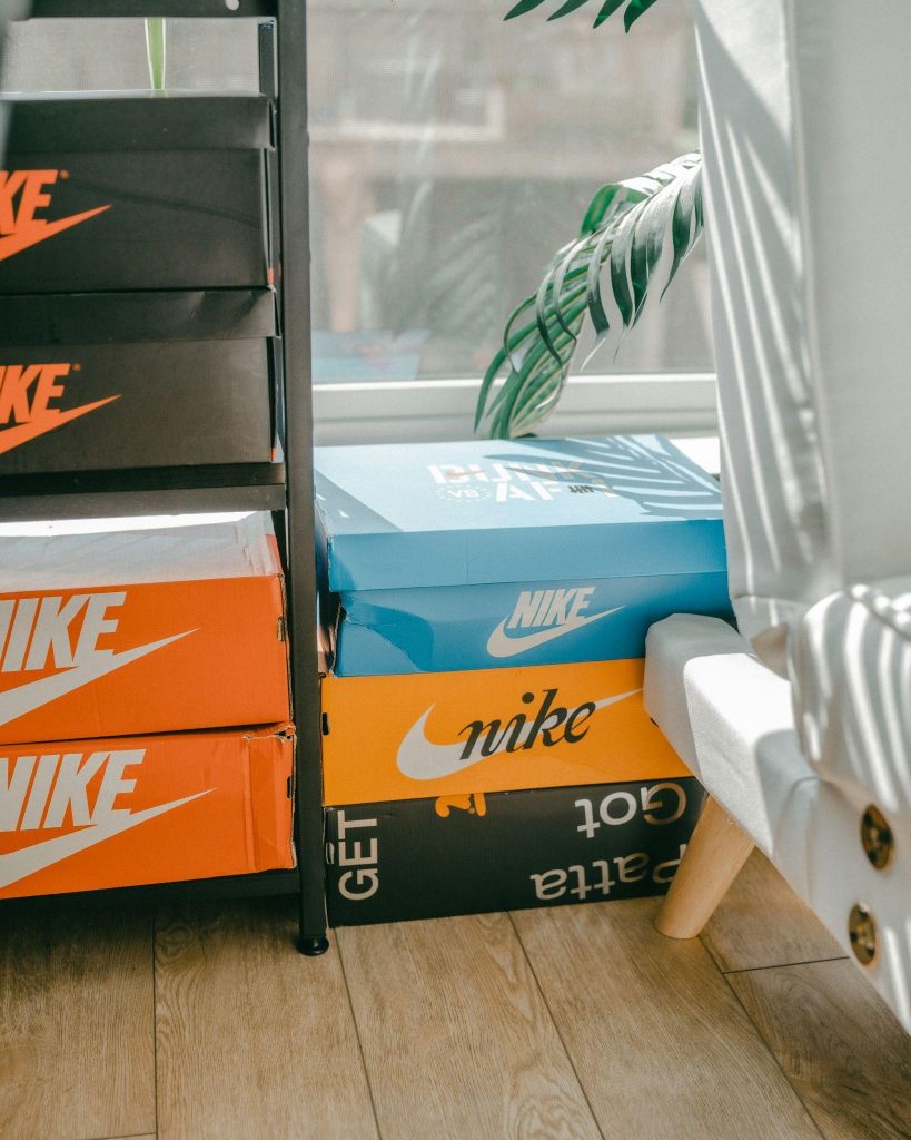 Sneaker