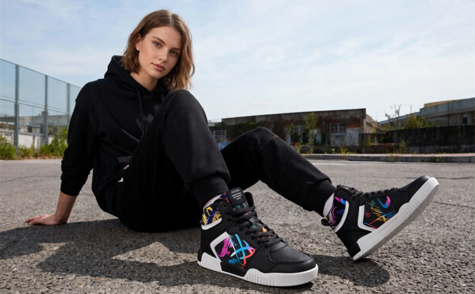 Streetstyle Fashion