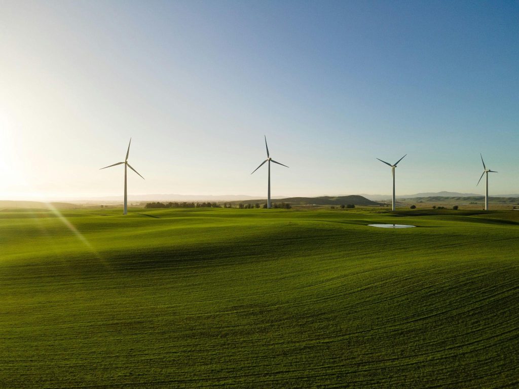 Sustainability