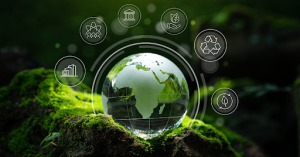 Sustainable Lifestyle and Conscious Consumption in the Modern World