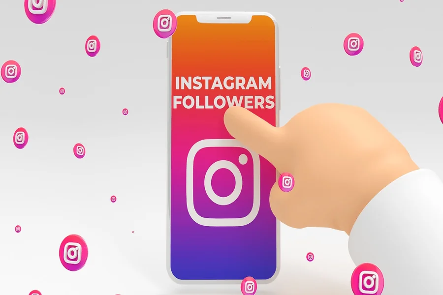 The Hidden Risks Behind Instant Instagram Growth Services