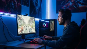 The Role of Innovation in the Growth of Online Gaming Platforms