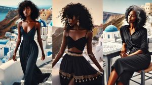The Ultimate Guide to a Timeless Black Dress for Special Occasions