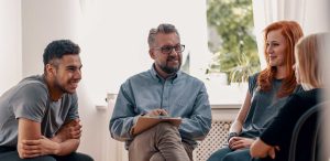 What Types of Therapy Are Included in PHP Treatment in New Jersey