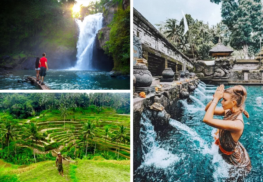 Tourism