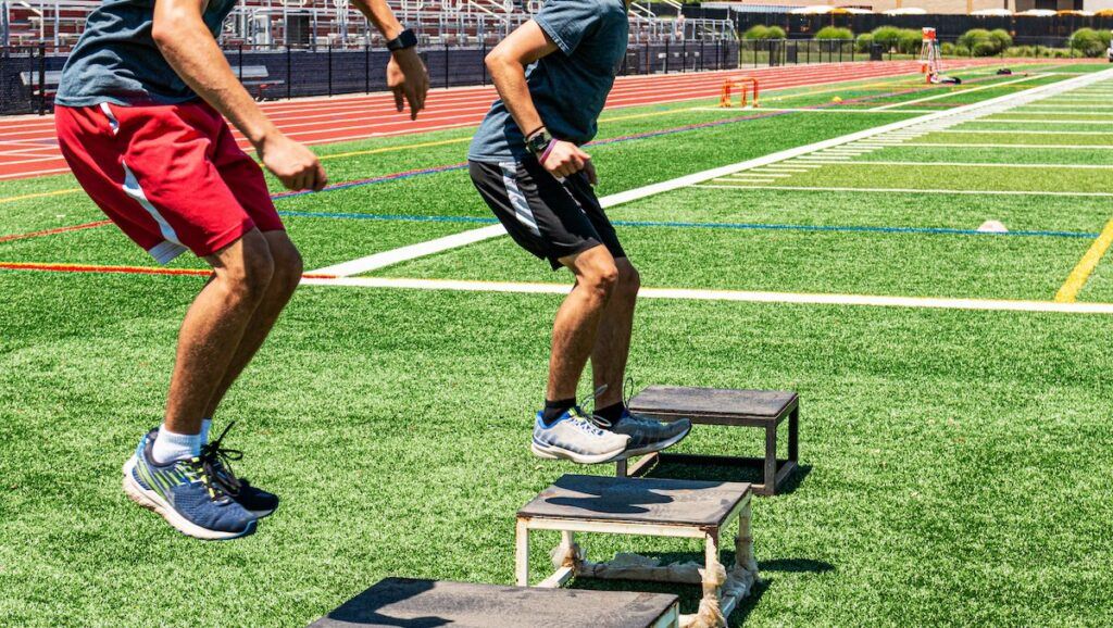 Training