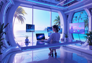 Travel Smarter – Digital Tools That Make Cross-Border Trips Easier