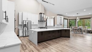 What to Expect During a Full Home Remodel in Washington