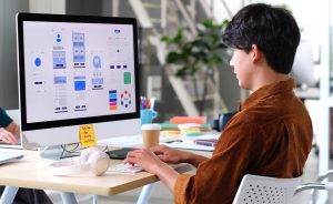 The Use of Professional Web Design in Ranking the Auckland Businesses on Google