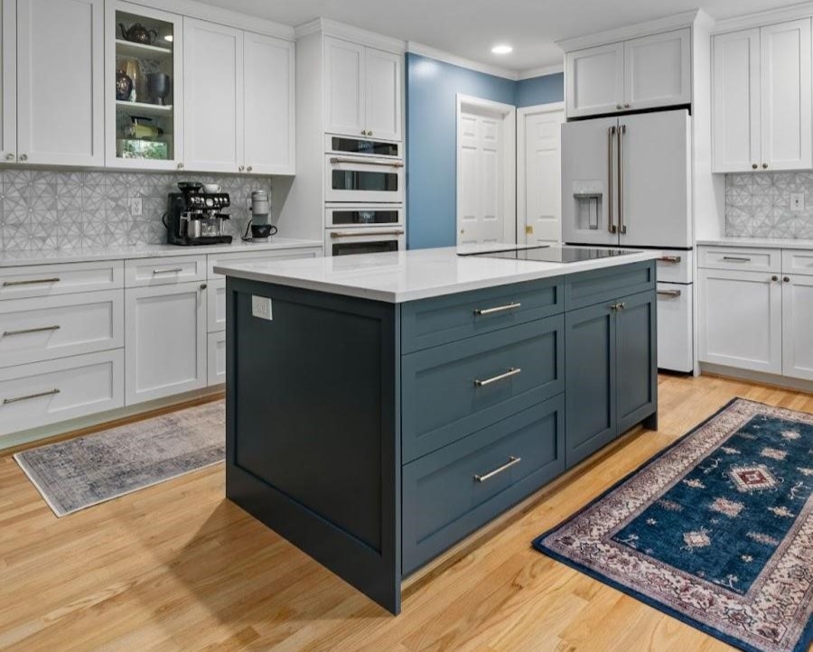 Kitchen Remodel