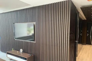 Why Aluminum walls Are the Go- To Choice for Modern Homes 