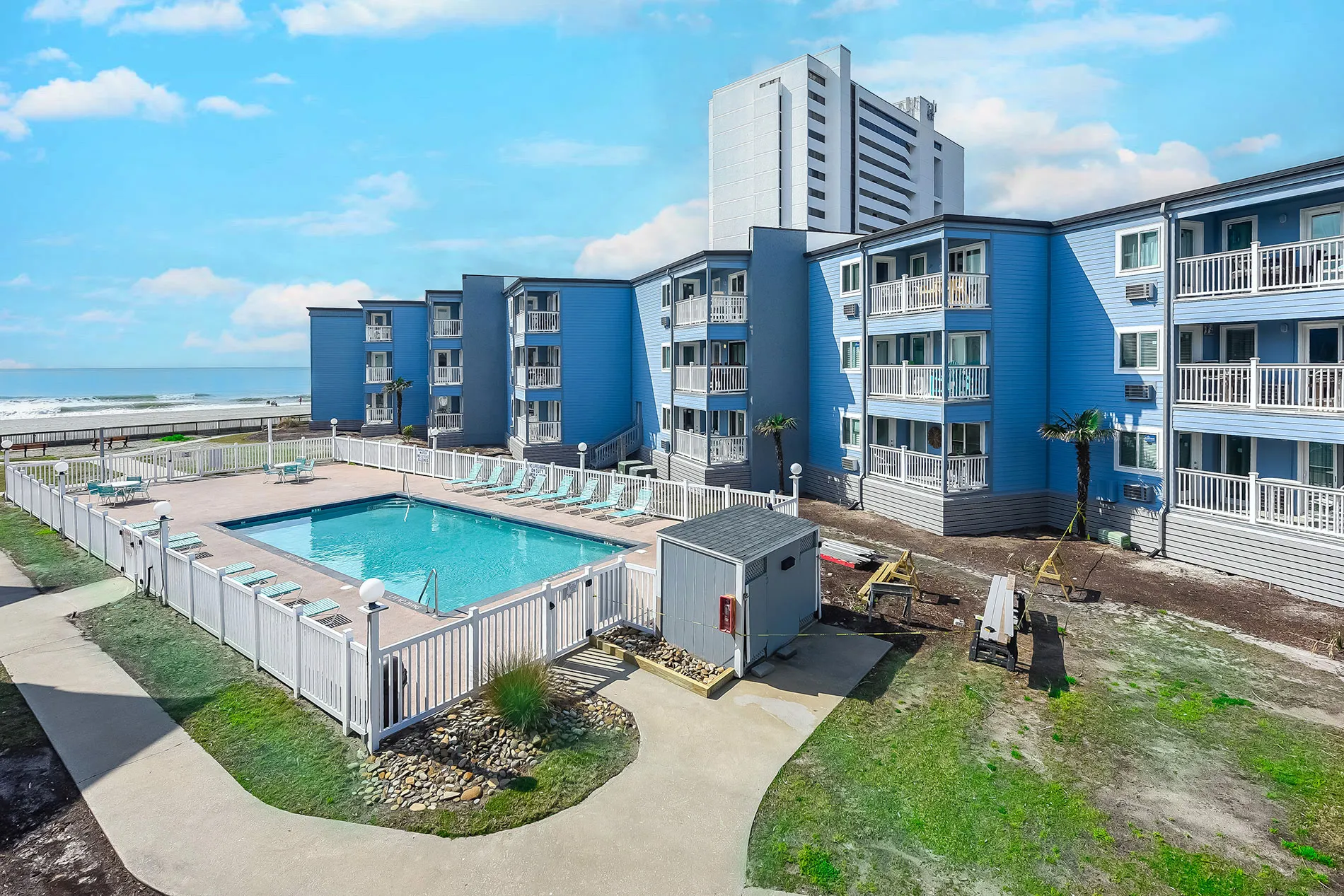Myrtle Beach