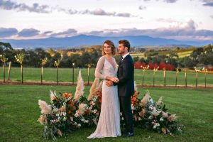 Stunning Yarra Valley Wedding Venues – How to Find the Best Wedding Location