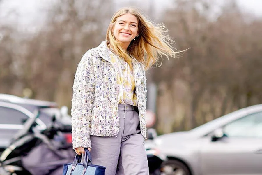 Your Smile Is Your Most Powerful Fashion Accessory