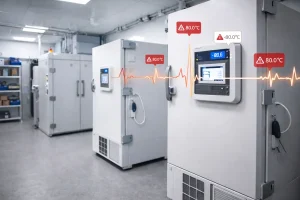 Risk-Proofing Your Cold Chain With a Pharmaceutical Freezer Strategy