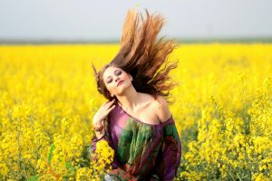 Play Up Your Best Features with These Suggestions