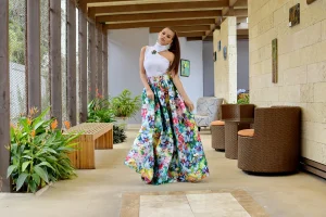 2 Piece Skirt Set Outfit Ideas for Every Season