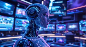How AI Video Generators Are Changing Creative Storytelling
