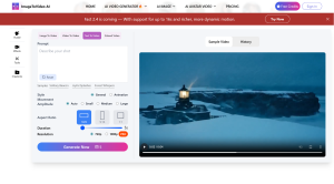 AI Video Generator Free Tools for Creating Engaging Visual Content Online