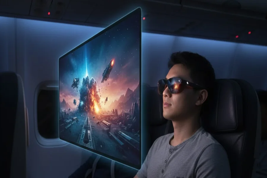 AR Glasses