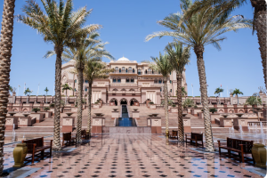 Top Attractions in Abu Dhabi You Can Visit in One Weekend