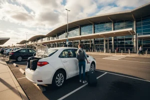 Adelaide Car Hire Guide – How to Choose the Right Car for Your South Australia Trip