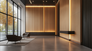 Wood Grain Aluminum Panels in USA That Feel Right and Last Long