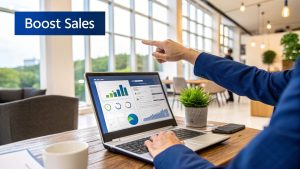 How the Best Amazon Advertising Agency Drives Profit, Not Just Clicks