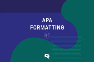 Apa Paper Format Without Title Page: Clean and Professional Writing