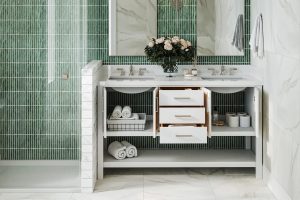 How to Create a Sustainable Bathroom Without Sacrificing Style