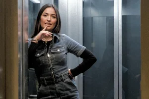 Black Denim Jumpsuit Styling Tips for Casual and Chic Looks