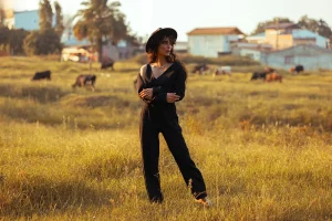 Black Formal Jumpsuit Styling Tips for Elegant Occasions