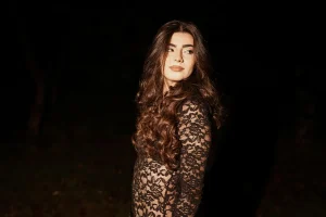Black Lace Jumpsuit Styling Tips for Elegant Occasions