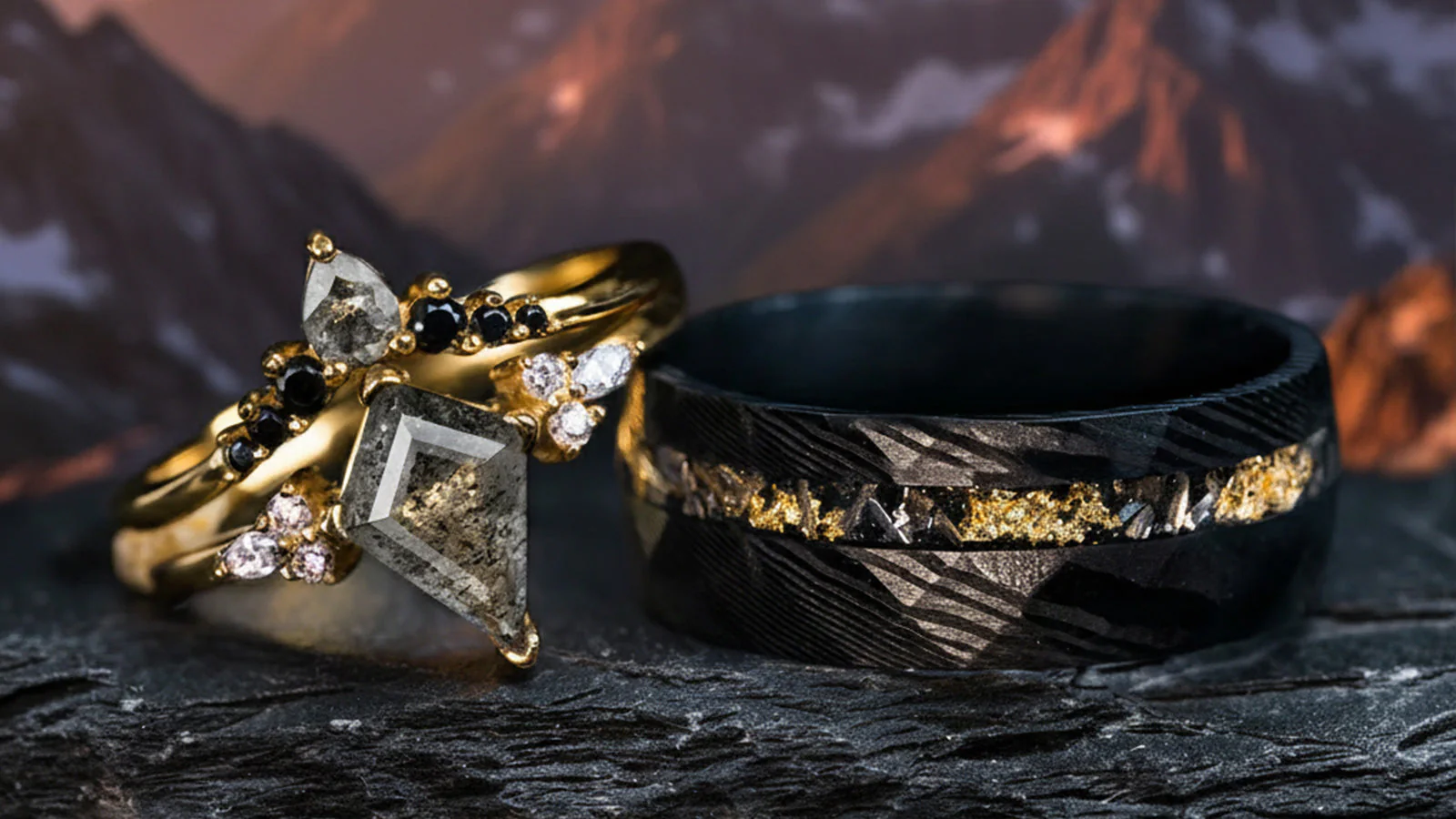 Black Rings
