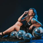 Black Sparkly Dress Styling Tips for Glamorous Events