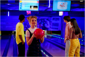 Bowling Night Just Got Better – Viral-Worthy Custom T-Shirt Ideas for You and Your Colleagues