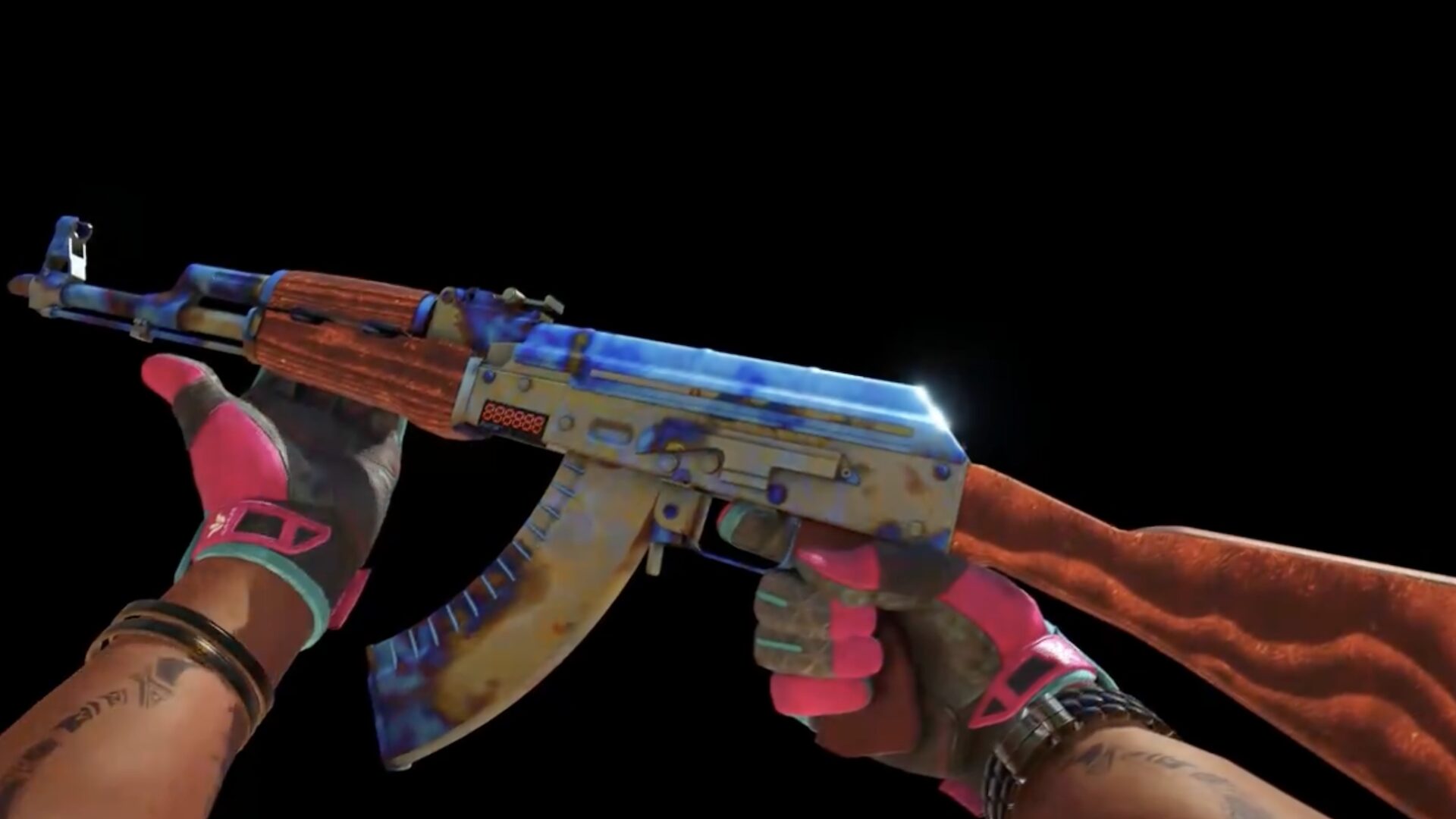 CS2 Skin