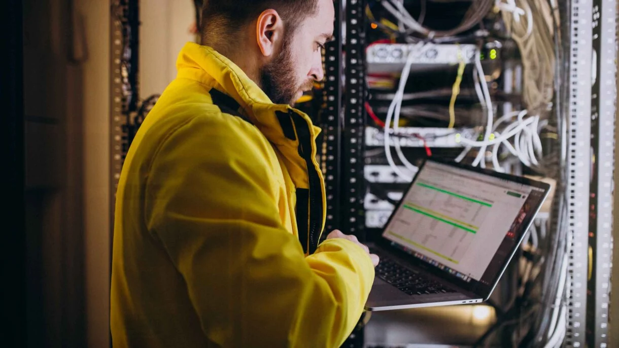 Cisco Certification