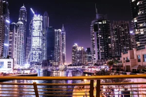 The Art of Living Well in a City That Never Stands Still
