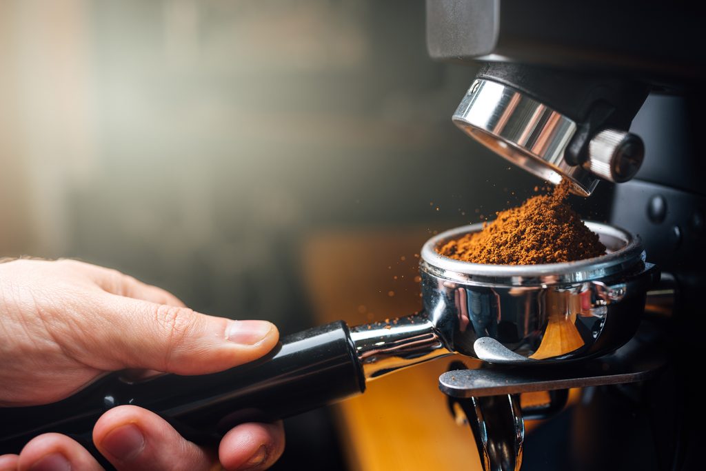 Coffee