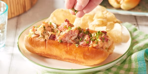D.i.y. Lobster Roll & Homemade Mayo Made Simple at Home