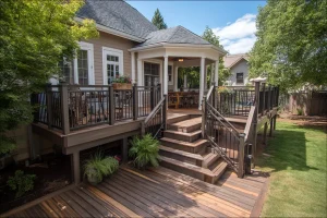 How Much Does It Cost to Build a Deck? Full Cost Guide