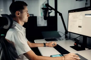 The Role of Ergonomics in Workplace Well-Being