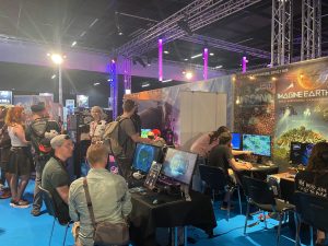 Why Digital Gaming Platforms Are Gaining Popularity in Greece