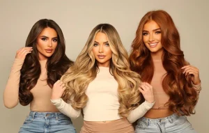 How to Match Your Hair Extensions to Your Skin Tone for a Natural Look