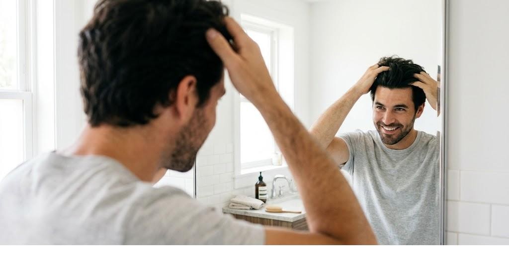 Hair Restoration