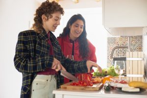 7 Reasons to Try a Professional Healthy Meal Delivery