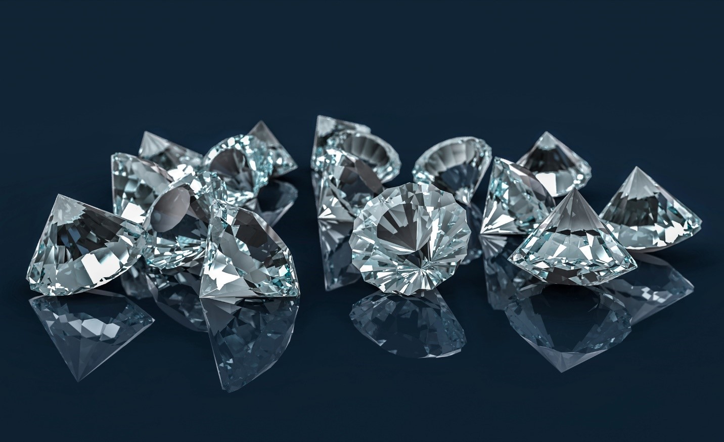 Lab Grown Diamonds