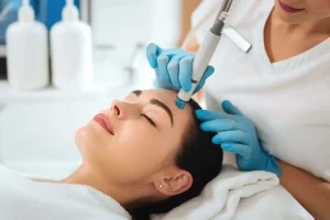 HydraFacial in Riyadh – A Consumer Guide to the Treatment, Protocol, and Market